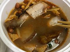 -白妈螺蛳粉(白云万达店)