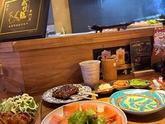 -鸟幸 TORISAKI 炭火居酒屋