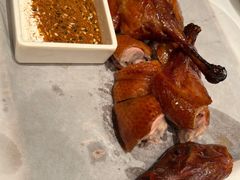金陵脆皮烤鸭-小厨娘淮扬菜(江宁弘阳店)