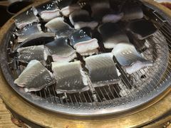 -泥炉烧肉师(新街口金銮巷店)