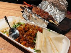 -耶里夏丽·新疆菜(徐家汇臻选店)