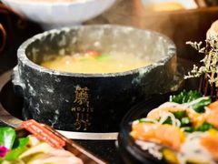 -蘑界·野生菌火锅(深业上城店)