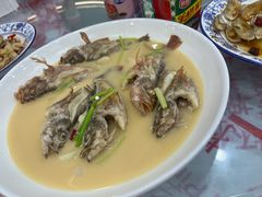 -杨记海鲜楼(三门黑金冠店)
