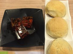 -添好运点心专门店(中环IFC店)