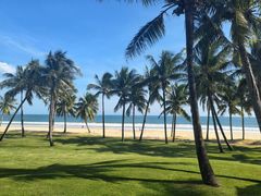 -海南清水湾莱佛士酒店