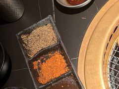 -谷牛和牛烤肉(漕河泾印象城店)