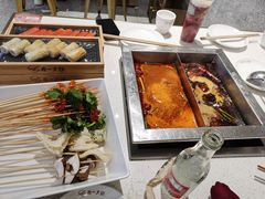 -串一火锅(赛格国际购物中心店)