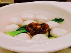 清汤鱼丸-知味观(湖滨总店)