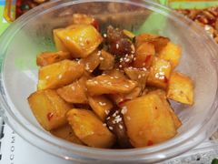 醉排骨-醉得意(武大店)