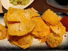 -避风塘(百联东郊店)