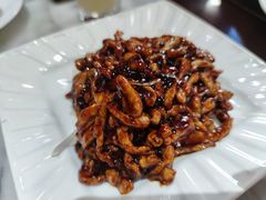 -燕云楼(云南路店)