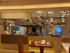 -杭州JW万豪酒店-万豪中餐厅