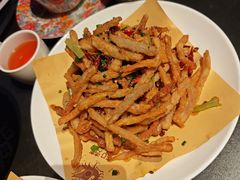 -知楚•精致湖北菜(武商MALL店)