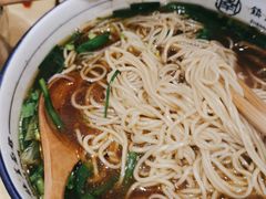 -镇南锅盖面馆(解放路店)