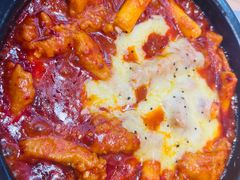 -米村拌饭(银泰中心店)