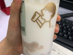 -喜茶(上海打浦桥日月光gelato lab+店)