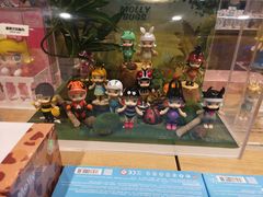 -泡泡玛特POPMART(壹号店)