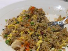 -燕春饭店(公园里店)