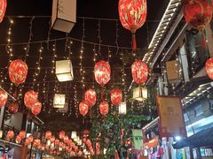 -靖西锦绣古镇景区