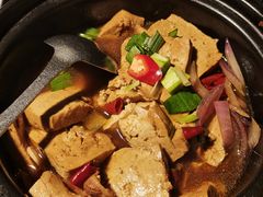 -外婆家(西红门荟聚购物中心店)