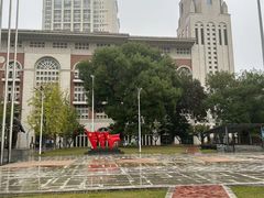 -长沙市青少年宫