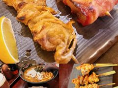 -鸟鹏烧鸟居酒屋(仁恒梦中心店)