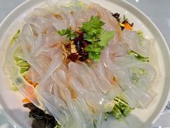 -日月昇渔家菜·海肠捞饭·大连海鲜(星海公园店)