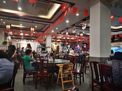 大堂-耿福兴(凤凰美食街店)