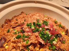 -“香”全日餐厅·株洲大汉希尔顿酒店