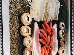 -猪的故事·韩式烤肉(韩乐坊店)