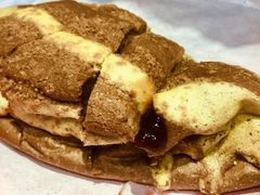 -木子木水日式烫面包(世界城光谷店)