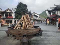 -靖西锦绣古镇景区