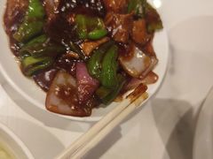 -老人和饭店(打浦路店)