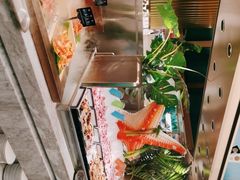 -亚马逊海鲜自助(梅溪湖步步高店)