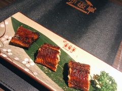 -赤坂亭·M9和牛烧肉(南京江南虹悦城店)