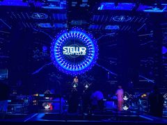 -STELLAR NIGHT CLUB星际酒吧(明发商业广场店)