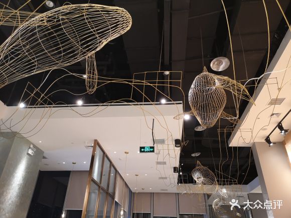 gray whale灰鲸餐厅 - silence_sweety的相册 - 重庆美食 - 大众点评