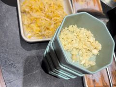 -蘸小院铁锅炖·蘸酱菜·东北菜(怀远门店)