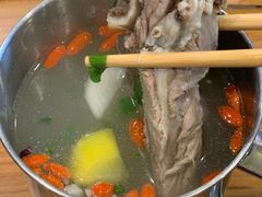 -巴依老爷新疆美食(望京小街店)