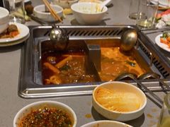 -海底捞火锅(方圆荟店)