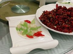 -渝信川菜(西单店)