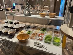 -云尚自助餐厅(佛山南海瞻云酒店)