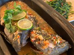 -CHINCHIN 青青·泰国料理(万象食家店)
