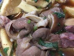 -门框胡同百年卤煮(前门煤市街店)