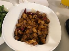 -嘉丰湘菜馆(芳群园店)