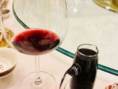 -万宝海鲜舫(劳动公园店)