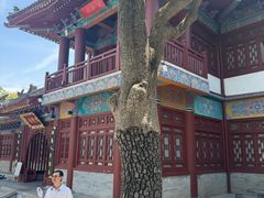 -华清宫景区