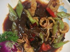 -码头鲜精致威海菜(欧乐坊店)