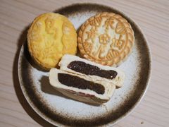 -稻香村(苏州街店)