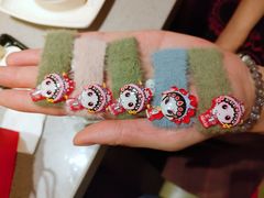 -海底捞火锅(凯德广场店)